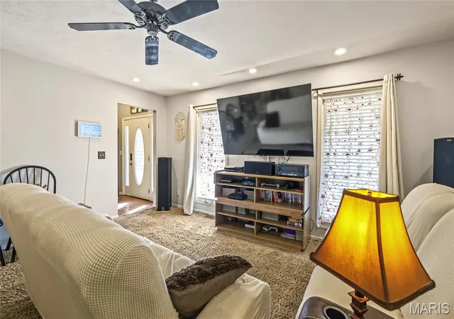 Photo 4 of Single family home for sale at 107 Tiger St, Waynesville, MO 65583 | MLS# MIS26056257 | Listing updated on 2026-09-19