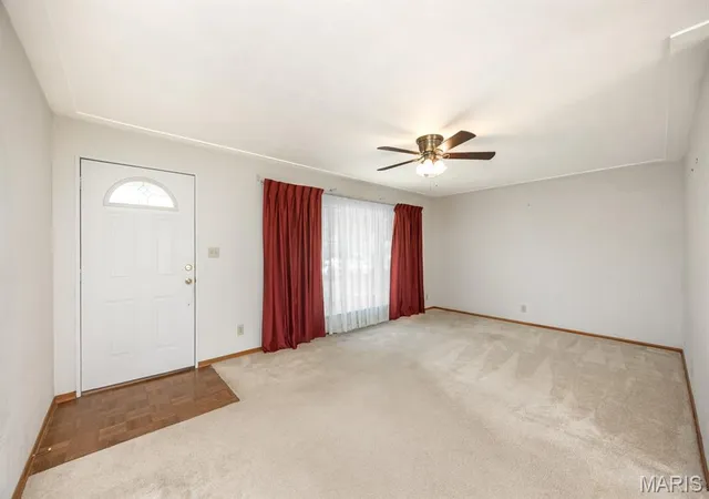 Photo 3 of Single family home for sale at 1816 Menard Dr, Belleville, IL 62220 | MLS# MIS26056266 | Listing updated on 2026-10-19