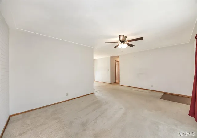 Photo 4 of Single family home for sale at 1816 Menard Dr, Belleville, IL 62220 | MLS# MIS26056266 | Listing updated on 2026-10-19