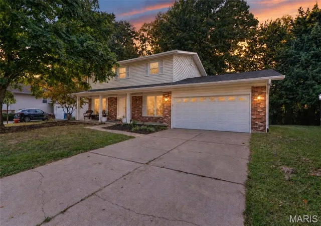 Single family home for sale at 229 Cole Blvd, Saint Charles, MO 63301 | MLS# MIS26056268