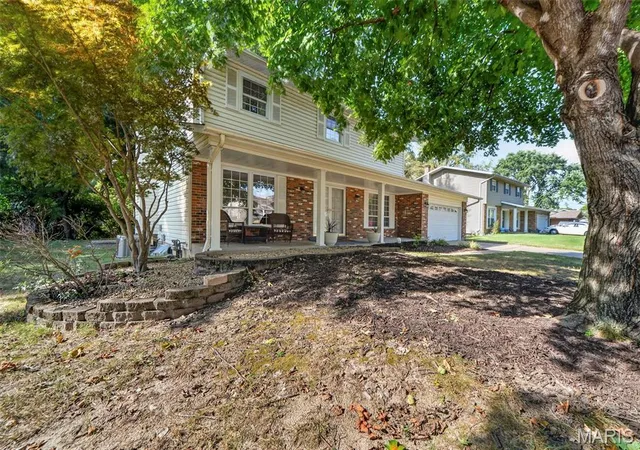 Photo 1 of Single family home for sale at 229 Cole Blvd, Saint Charles, MO 63301 | MLS# MIS26056268 | Listing updated on 2026-09-17