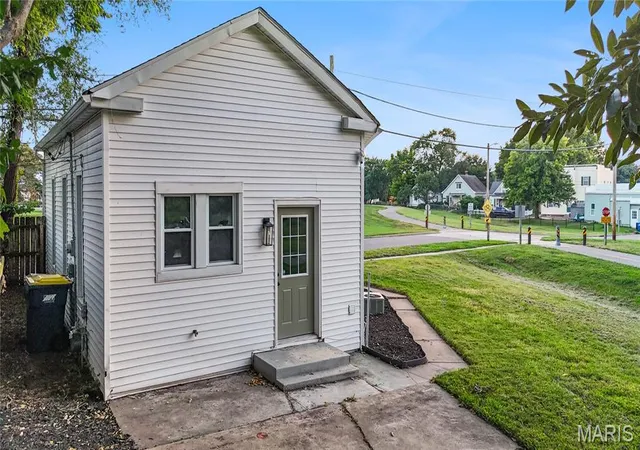 Photo 26 of Single family home for sale at 421 Wolf St, Edwardsville, IL 62025 | MLS# MIS26056269 | Listing updated on 2026-09-05
