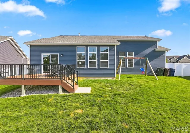 Photo 3 of Single family home for sale at 130 Pomodora Cir, Wentzville, MO 63385 | MLS# MIS26056270 | Listing updated on 2026-09-14