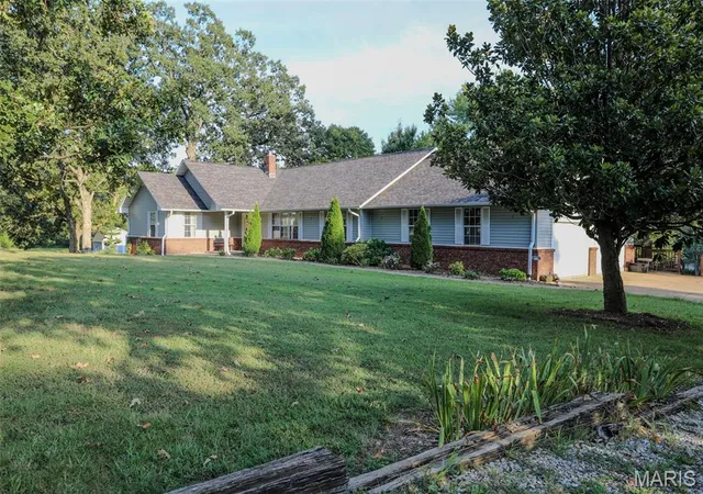 Photo 32 of Single family home for sale at 114 County Rd 4221, Poplar Bluff, MO 63901 | MLS# MIS26056274 | Listing updated on 2026-09-01