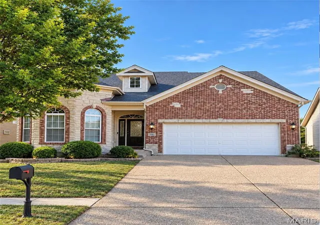 Photo 1 of Single family home for sale at 3105 Wheeling Dr, Saint Charles, MO 63301 | MLS# MIS26056275 | Listing updated on 2026-09-14