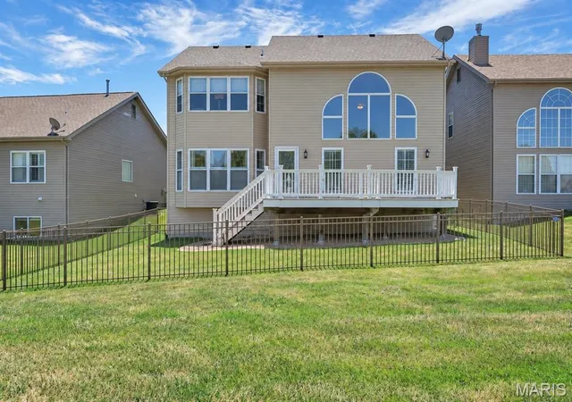 Photo 15 of Single family home for sale at 3105 Wheeling Dr, Saint Charles, MO 63301 | MLS# MIS26056275 | Listing updated on 2026-09-14