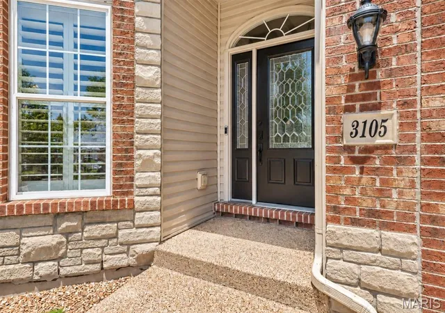 Photo 2 of Single family home for sale at 3105 Wheeling Dr, Saint Charles, MO 63301 | MLS# MIS26056275 | Listing updated on 2026-09-14