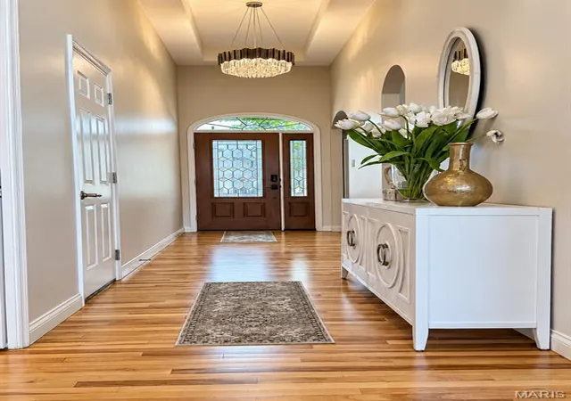 Photo 3 of Single family home for sale at 3105 Wheeling Dr, Saint Charles, MO 63301 | MLS# MIS26056275 | Listing updated on 2026-10-08