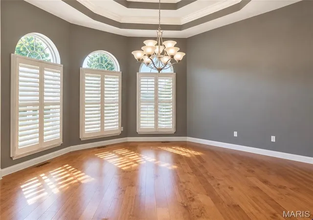 Photo 3 of Single family home for sale at 3105 Wheeling Dr, Saint Charles, MO 63301 | MLS# MIS26056275 | Listing updated on 2026-09-14