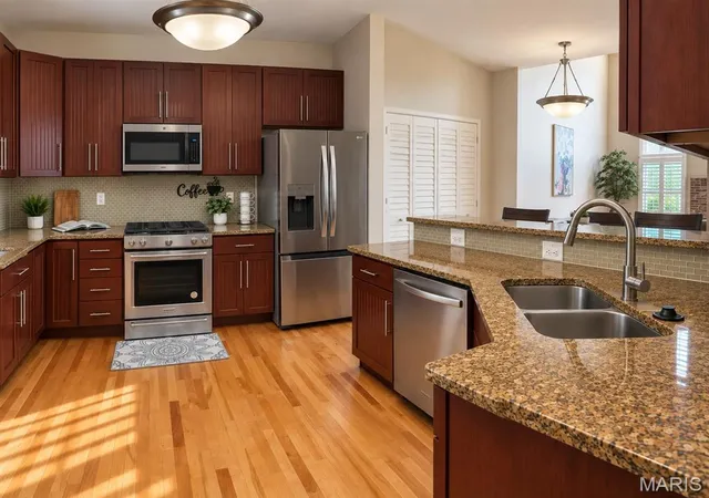 Photo 4 of Single family home for sale at 3105 Wheeling Dr, Saint Charles, MO 63301 | MLS# MIS26056275 | Listing updated on 2026-09-14