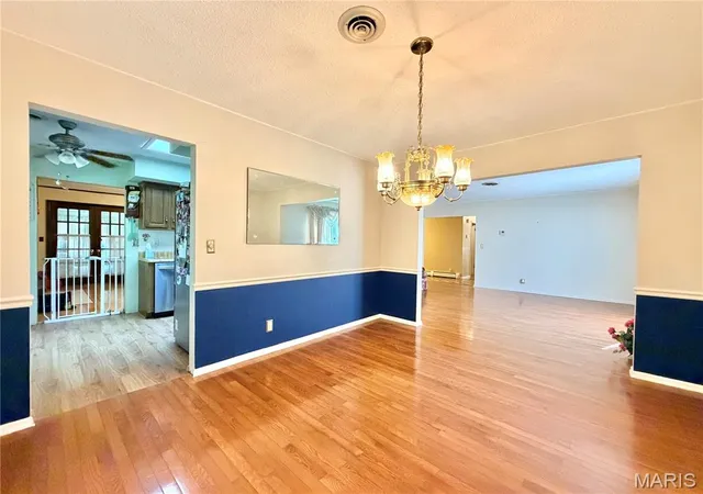 Photo 3 of Single family home for sale at 205 Woodridge Dr, Swansea, IL 62226 | MLS# MIS26056278 | Listing updated on 2026-10-12