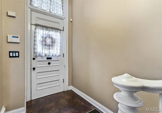 Photo 3 of Sale Pending at 2620 S 12th Street, Saint Louis, MO 63118 | MLS# MIS26056282 | Listing updated on 2026-09-12