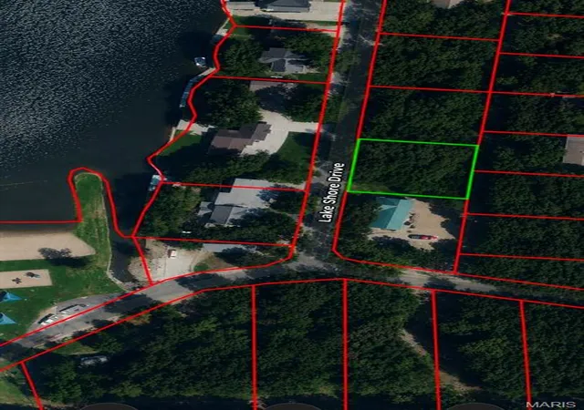 Photo 1 of Land for sale at Lot 29 Lakeshore Dr, Owensville, MO 65066 | MLS# MIS26056284 | Listing updated on 2026-09-03
