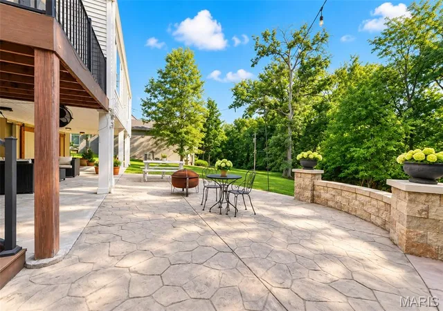Photo 3 of Single family home for sale at 18 Chaminade Dr, Saint Louis, MO 63141 | MLS# MIS26056286 | Listing updated on 2026-09-20