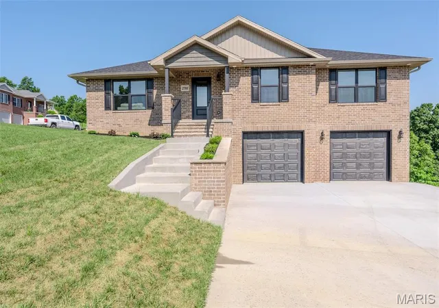 Photo 32 of Single family home for sale at 2703 Renns Lake Rd, Jefferson City, MO 65109 | MLS# MIS26056291 | Listing updated on 2026-09-01