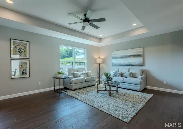 Photo 4 of Single family home for sale at 2703 Renns Lake Rd, Jefferson City, MO 65109 | MLS# MIS26056291 | Listing updated on 2026-09-01