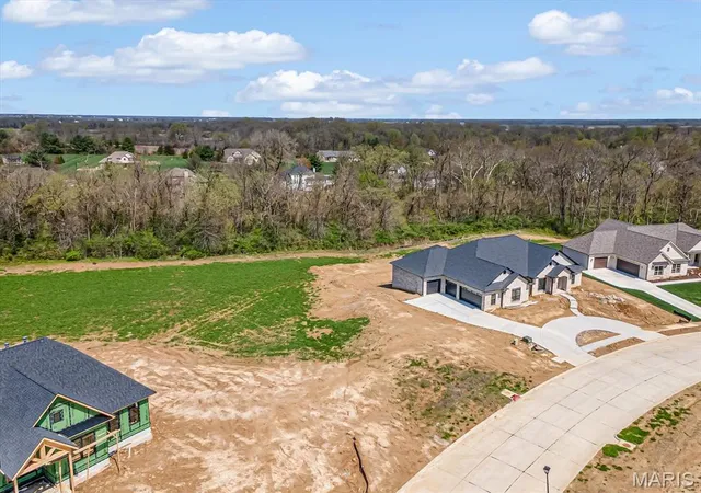 Photo 2 of Land for sale at 3905 Slate Ln, Edwardsville, IL 62025 | MLS# MIS26056293 | Listing updated on 2026-09-02