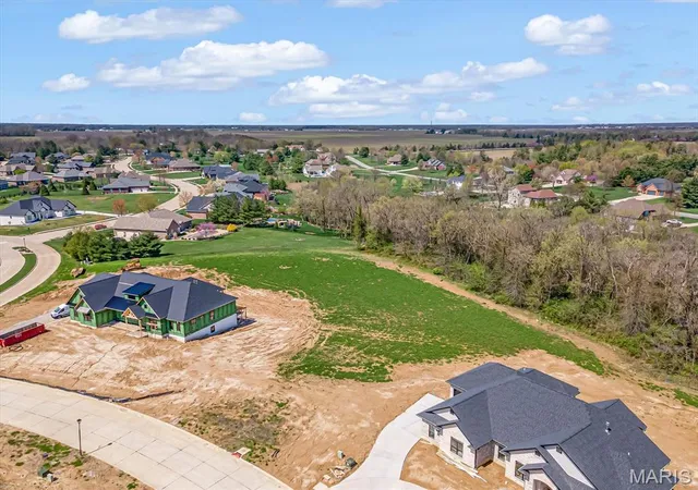Photo 5 of Land for sale at 3905 Slate Ln, Edwardsville, IL 62025 | MLS# MIS26056293 | Listing updated on 2026-09-02
