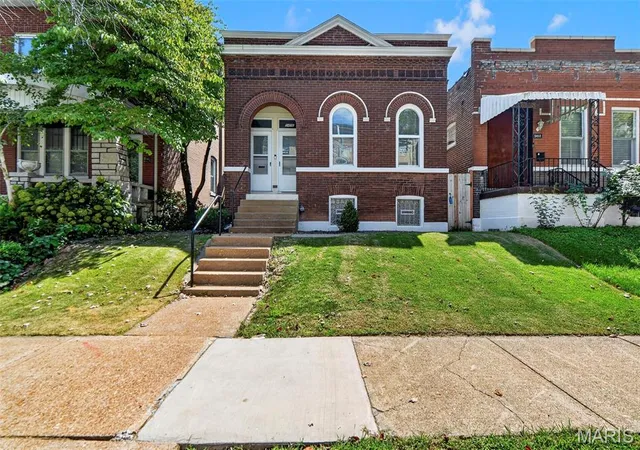 Single family home for sale at 5406 Alaska Ave, Saint Louis, MO 63111 | MLS# MIS26056295
