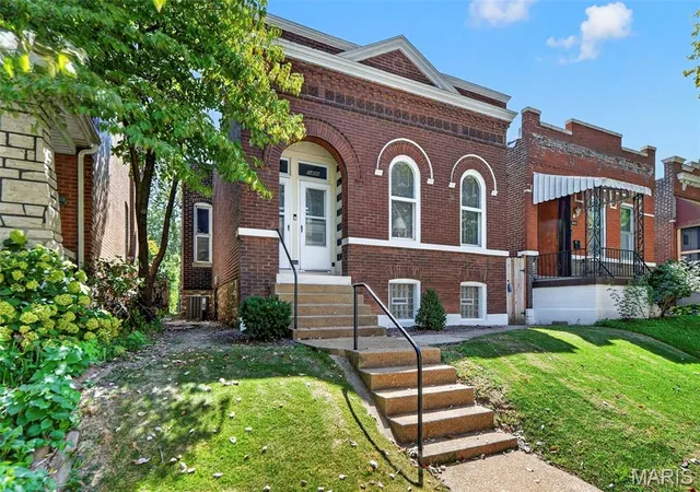 Photo 1 of Single family home for sale at 5406 Alaska Ave, Saint Louis, MO 63111 | MLS# MIS26056295 | Listing updated on 2026-09-21