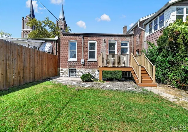 Photo 29 of Single family home for sale at 5406 Alaska Ave, Saint Louis, MO 63111 | MLS# MIS26056295 | Listing updated on 2026-10-04