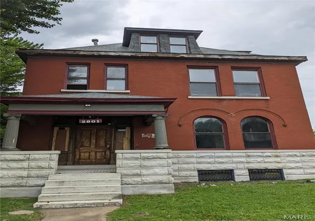 Photo 1 of Single family home for sale at 2801 Itaska St, Saint Louis, MO 63111 | MLS# MIS26056296 | Listing updated on 2026-09-01