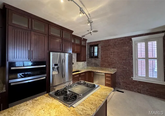 Photo 3 of Multi family home for sale at 4736-38 Olive St, Saint Louis, MO 63108 | MLS# MIS26056299 | Listing updated on 2026-10-07