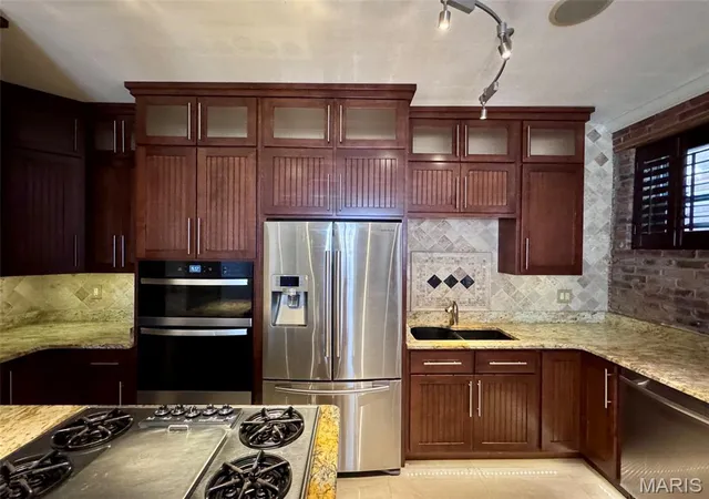 Photo 4 of Multi family home for sale at 4736-38 Olive St, Saint Louis, MO 63108 | MLS# MIS26056299 | Listing updated on 2026-10-07