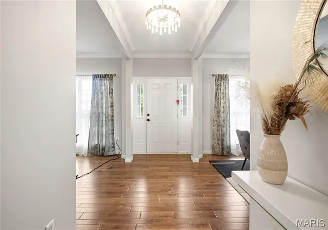 Photo 3 of Single family home for sale at 308 Graywynd Ct, Lake Saint Louis, MO 63367 | MLS# MIS26056300 | Listing updated on 2026-09-24
