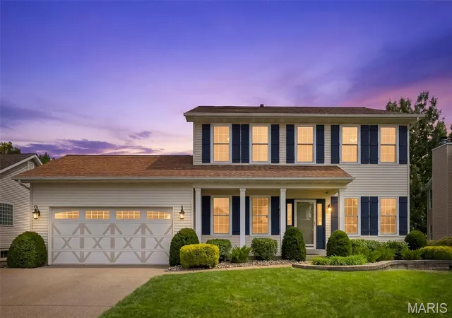 Photo 1 of Sale Pending at 130 Mccluer Dr, O Fallon, MO 63368 | MLS# MIS26056303 | Listing updated on 2026-09-14