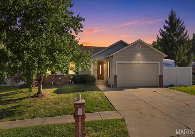 Photo 19 of Single family home for sale at 3249 Windwood Trails Dr, Saint Peters, MO 63303 | MLS# MIS26056311 | Listing updated on 2026-09-06