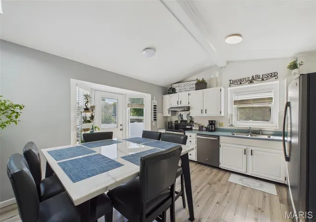 Photo 3 of Single family home for sale at 3249 Windwood Trails Dr, Saint Peters, MO 63303 | MLS# MIS26056311 | Listing updated on 2026-09-06