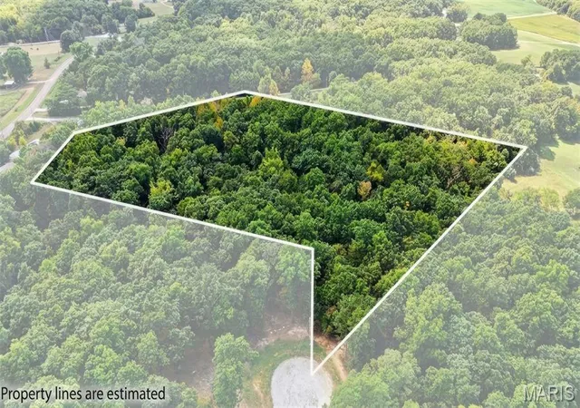 Photo 4 of Land for sale at 23 Turning Leaf Ln, Foley, MO 63347 | MLS# MIS26056313 | Listing updated on 2026-09-29