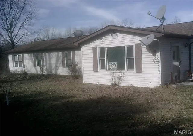 Single family home for sale at 123 Apple Grv Rd, Foley, MO 63347 | MLS# MIS26056320