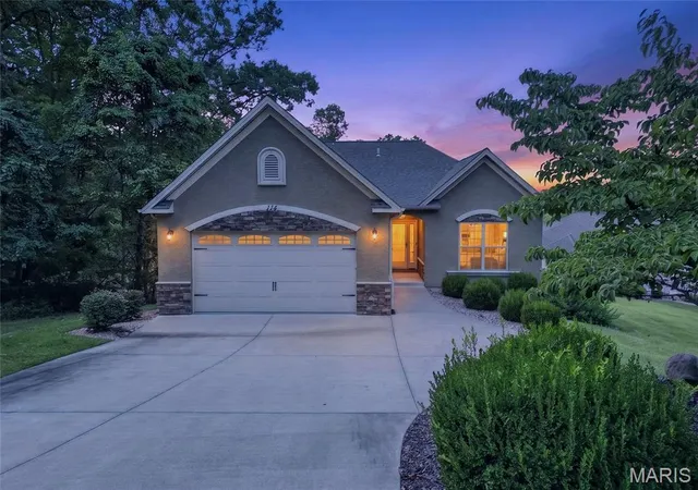 Single family home for sale at 114 W Crossfox Trl, Camdenton, MO 65020 | MLS# MIS26056321