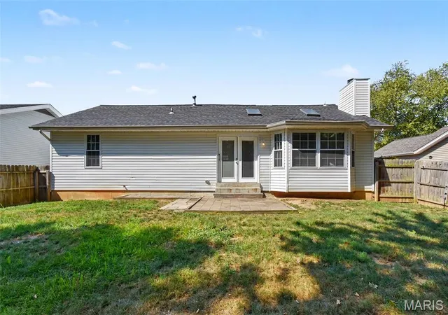 Photo 15 of Single family home for sale at 202 Barrington Dr, Saint Peters, MO 63376 | MLS# MIS26056324 | Listing updated on 2026-09-04