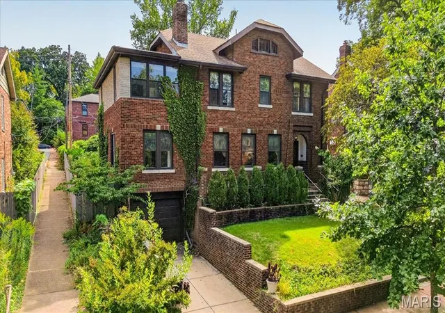 Photo 1 of Single family home for sale at 7246 Princeton Ave, Saint Louis, MO 63130 | MLS# MIS26056333 | Listing updated on 2026-09-14