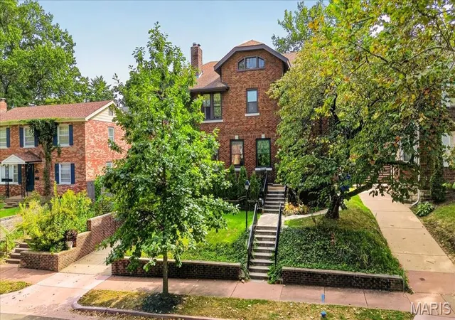 Photo 2 of Single family home for sale at 7246 Princeton Ave, Saint Louis, MO 63130 | MLS# MIS26056333 | Listing updated on 2026-09-14