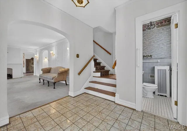 Photo 3 of Single family home for sale at 7246 Princeton Ave, Saint Louis, MO 63130 | MLS# MIS26056333 | Listing updated on 2026-09-14