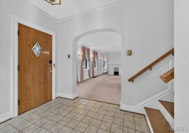 Photo 4 of Single family home for sale at 7246 Princeton Ave, Saint Louis, MO 63130 | MLS# MIS26056333 | Listing updated on 2026-09-14