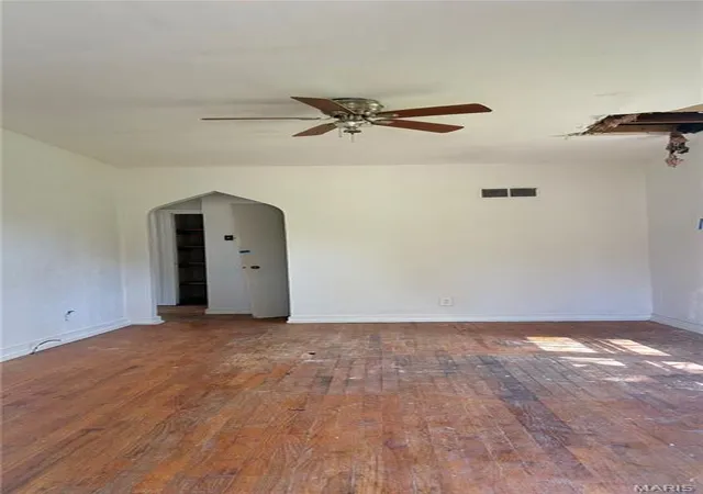 Photo 2 of Single family home for sale at 6140 Payne Ave, Saint Louis, MO 63135 | MLS# MIS26056342 | Listing updated on 2026-09-02