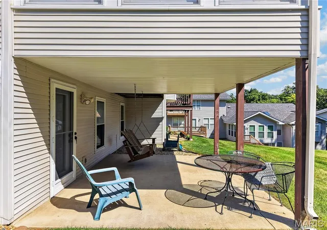 Photo 24 of Sale Pending at 912 Palmer Ct #12, Lake Saint Louis, MO 63367 | MLS# MIS26056354 | Listing updated on 2026-09-04