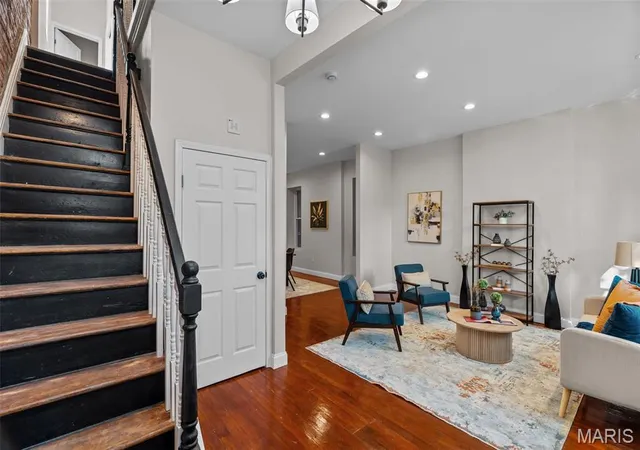 Photo 3 of Single family home for sale at 5343 Arsenal St, Saint Louis, MO 63139 | MLS# MIS26056358 | Listing updated on 2026-09-13