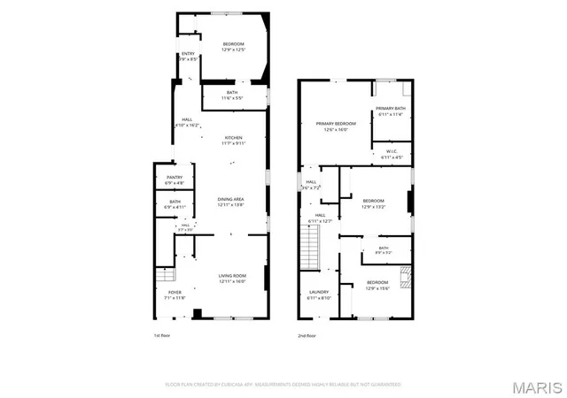 Photo 62 of Single family home for sale at 5343 Arsenal St, Saint Louis, MO 63139 | MLS# MIS26056358 | Listing updated on 2026-09-13