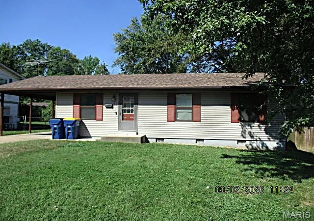 Photo 1 of Single family home for sale at 38 Circle Dr, Union, MO 63084 | MLS# MIS26056361 | Listing updated on 2026-10-22