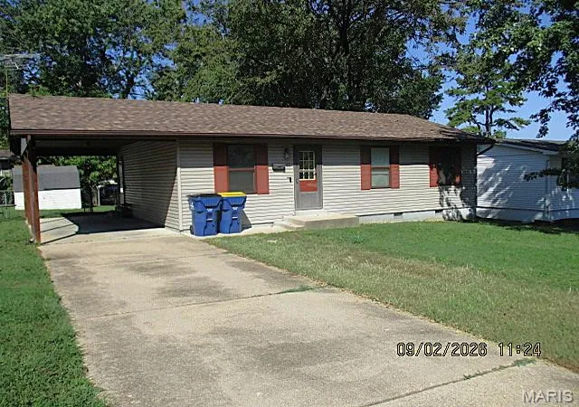 Photo 2 of Single family home for sale at 38 Circle Dr, Union, MO 63084 | MLS# MIS26056361 | Listing updated on 2026-10-22