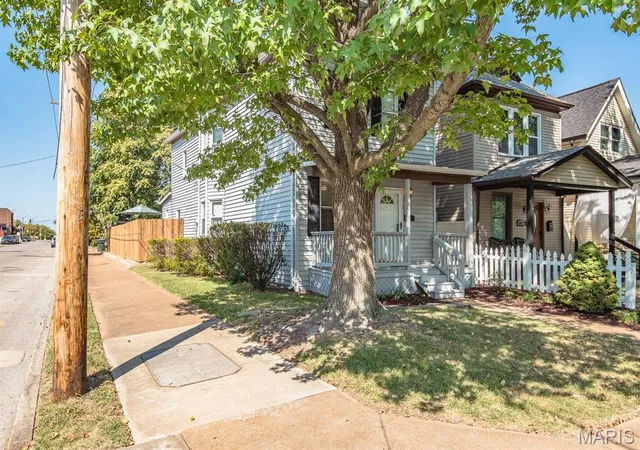 Photo 3 of Single family home for sale at 5387 Reber Pl, Saint Louis, MO 63139 | MLS# MIS26056365 | Listing updated on 2026-09-14