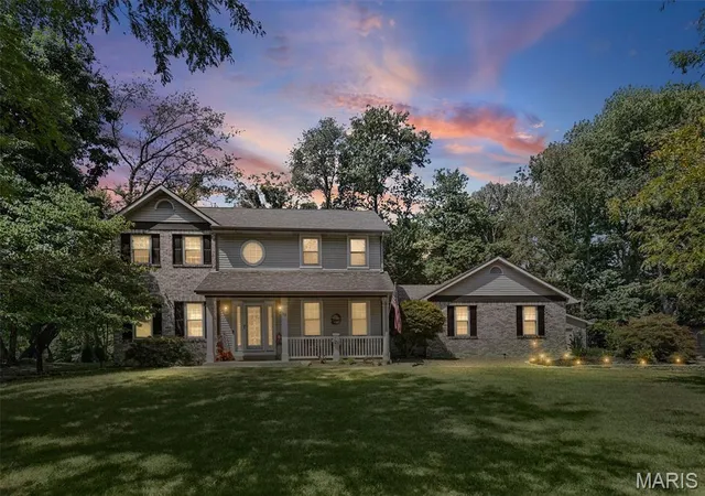 Photo 1 of Single family home for sale at 19 Sugar Ln, Collinsville, IL 62234 | MLS# MIS26056371 | Listing updated on 2026-09-13