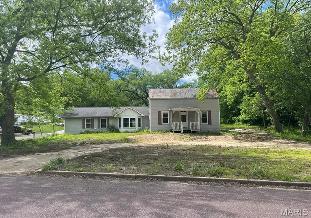 Photo 1 of Single family home for sale at 1001 Olive St, New Haven, MO 63068 | MLS# MIS26056373 | Listing updated on 2026-09-01