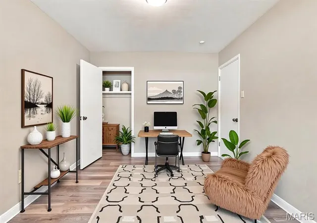 Photo 3 of Single family home for sale at 4420 Treadway Ln, Saint Louis, MO 63134 | MLS# MIS26056380 | Listing updated on 2026-09-05